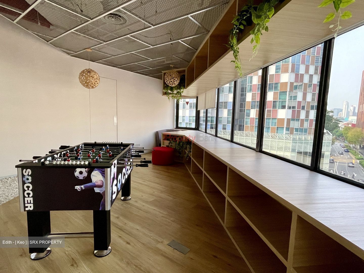 Boc Plaza (D7), Office #620198041